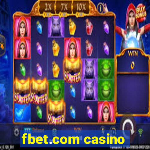 fbet.com casino